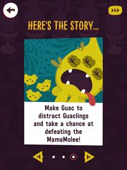 Screenshot 13: Guac Chop