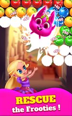 Screenshot 11: Bubble Shooter - Princess Pop