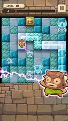 Screenshot 8: Caveboy Escape