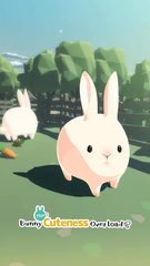 Screenshot 23: Bunny More Cuteness Overload