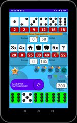 Screenshot 16: Five Dice Stars