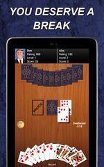 Screenshot 9: Gin Rummy Classic
