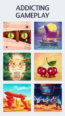 Screenshot 6: Creative Puzzles: Jigsaw Game