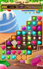 Screenshot 21: Candy Journey
