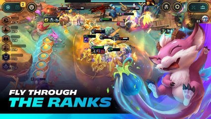 Screenshot 23: TFT: Teamfight Tactics