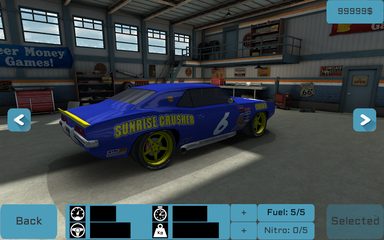Screenshot 14: Circuit: Street Racing