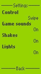 Screenshot 15: Snake II