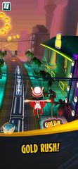 Screenshot 5: Hugo Super Skater