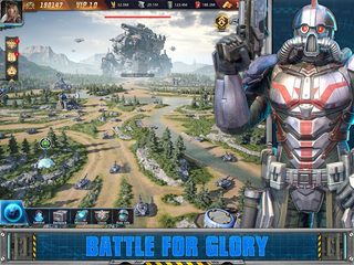Screenshot 15: War of Destiny