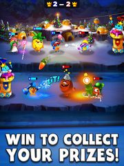 Screenshot 10: Garden Goons - PVP Battle