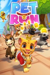 Screenshot 14: Pet Run - Puppy Dog Game