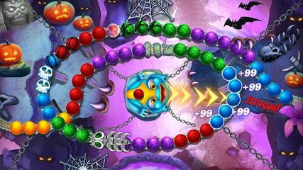 Screenshot 16: Marble 2021