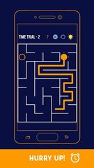 Screenshot 5: Mazes & More