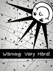 Screenshot 9: No Humanity - The Hardest Game