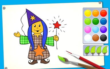 Screenshot 14: Colors: learning game for kids