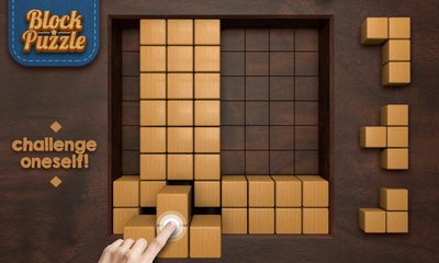 Screenshot 15: Wood Block - Music Box