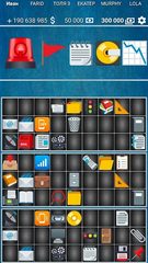 Screenshot 7: Bingo in Pictures :-)