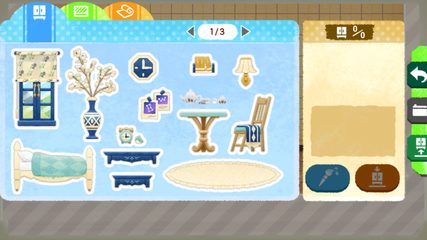 Screenshot 19: Stray Cat Doors2