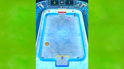 Screenshot 7: Pocket Shots!