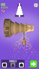 Screenshot 14: Woodturning