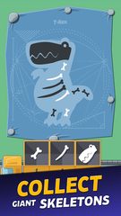 Screenshot 2: Crazy Dino Park