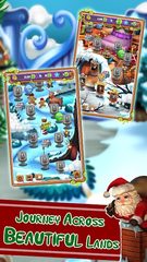 Screenshot 10: Christmas Mahjong Solitaire: Holiday Fun
