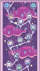 Screenshot 3: Luna Story II - Six Pieces Of