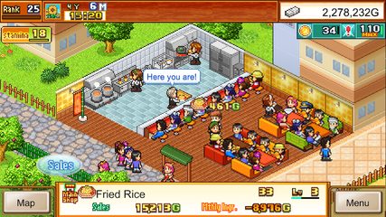 Screenshot 23: The Ramen Sensei 2