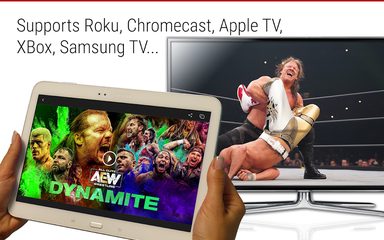 Screenshot 18: FITE - Boxing, Wrestling, MMA & More