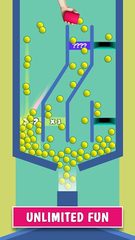 Screenshot 17: Collect Balls: Bounce And Collect - Fun Ball game