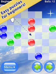 Screenshot 7: REBALL