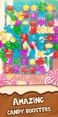 Screenshot 6: Candy Sugar: Match 3 Puzzle
