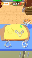 Screenshot 6: Holiday Home 3D