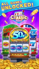 Screenshot 12: Classic Slots 2021 - Free 777 Casino Slot Machines
