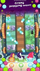 Screenshot 3: My Little Pony Pocket Ponies
