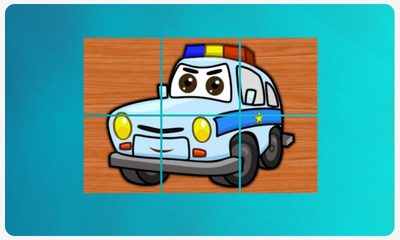Screenshot 5: Super Kids Games Pack