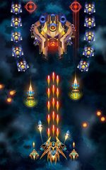 Screenshot 9: Galaxy Shooter: Air Force War