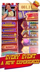 Screenshot 10: Idle Tycoon: Wild West Clicker