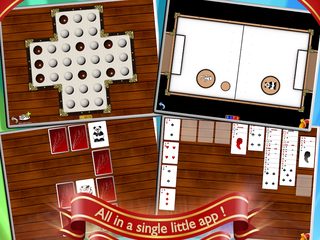 Screenshot 14: Family's Game Pack