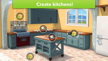 Screenshot 11: Home Design Makeover