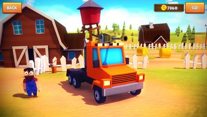 Screenshot 20: Dead Venture: Zombie Survival
