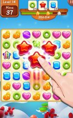 Screenshot 20: Candy Swap 2