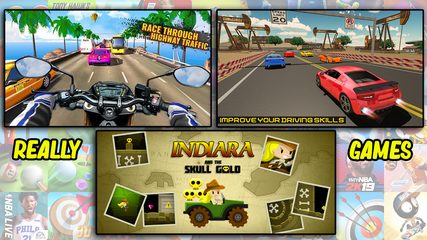 Screenshot 19: Party 2 3 4 Player Mini Games