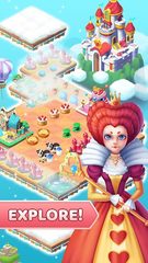 Screenshot 10: Merge Dreams