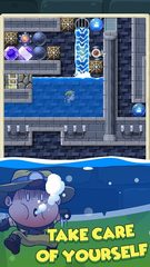Screenshot 2: Diamond Quest: Don't Rush!