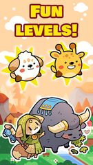 Screenshot 21: Kawaii Hopping Pets