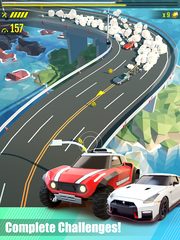 Screenshot 8: Hot Slide