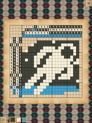 Screenshot 15: Color Nonogram CrossMe
