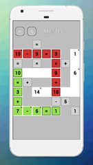 Screenshot 7: Math Logic - Classic Puzzle
