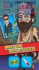 Screenshot 3: From Zero to Hero: Cityman